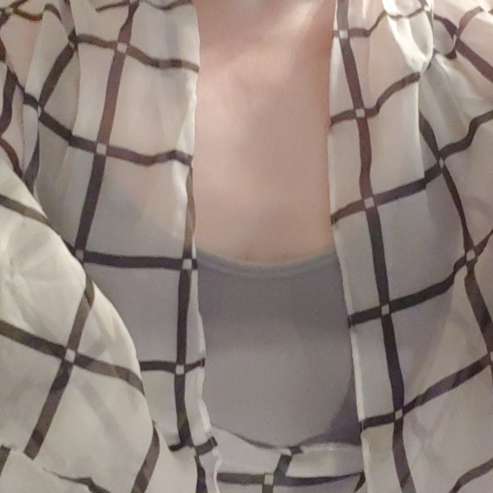 Infinity scarf - Picture 2 of 4